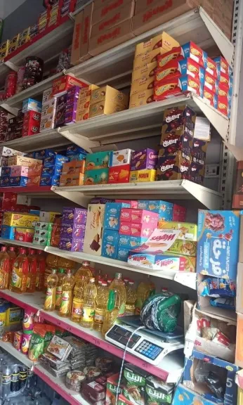 احدى المشروعات 