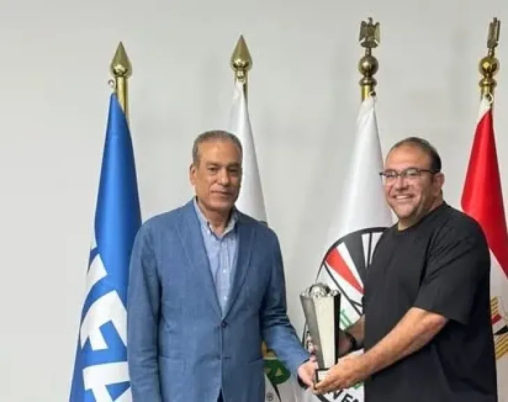 كأس بطولة شمال أفريقيا