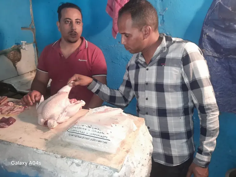 جانب من متابعة 