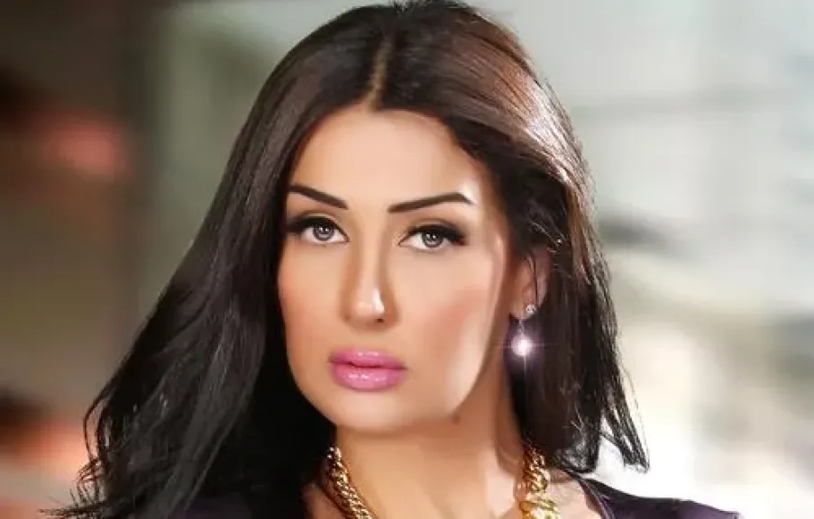 غادة عبد الرازق