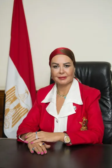 أمل سلامة