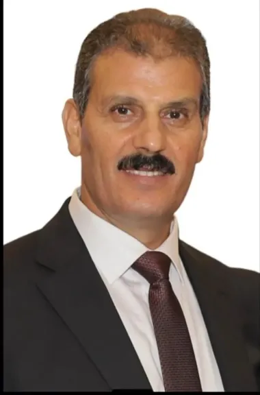دكتور  احمد مهينة