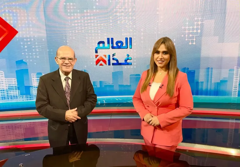 د. أحمد يوسف  