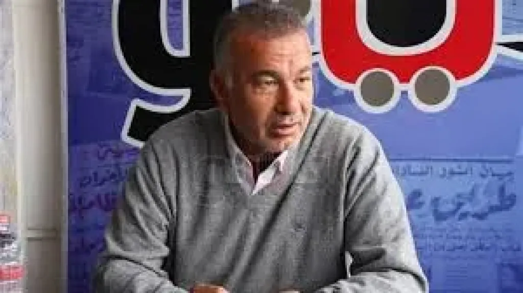 نصر ابراهيم