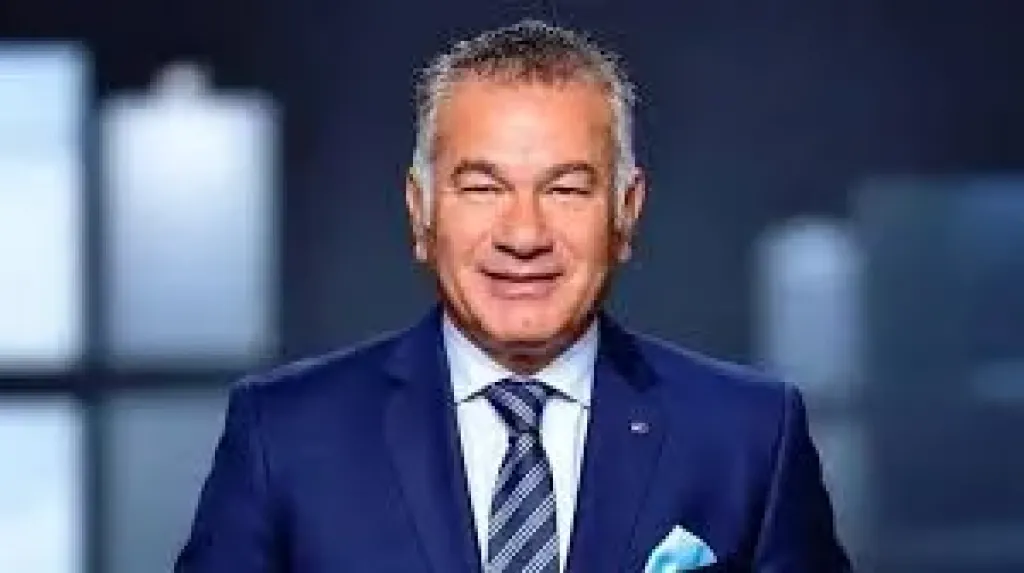 نصر ابراهيم