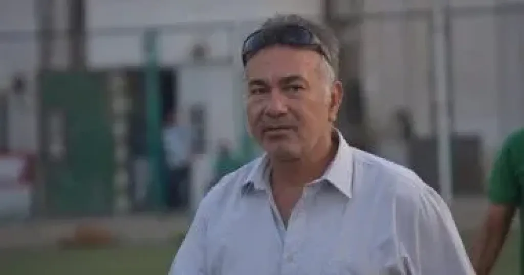  نصر إبراهيم