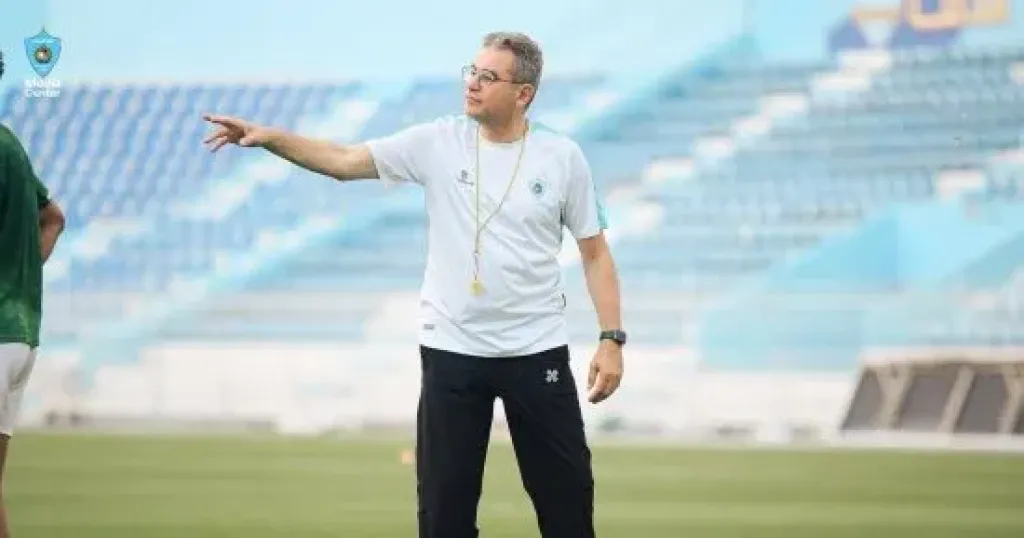 خالد جلال  