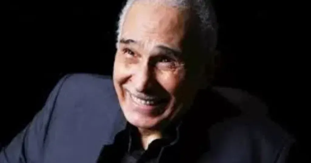  عبد الرحمن أبو زهرة  
