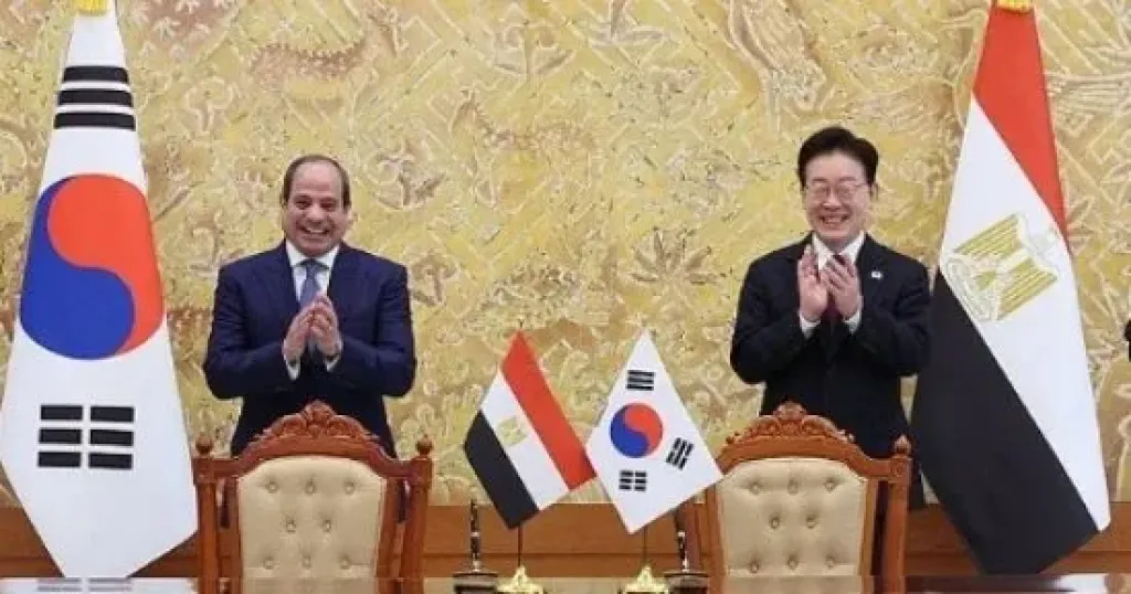 الرييس السيسي