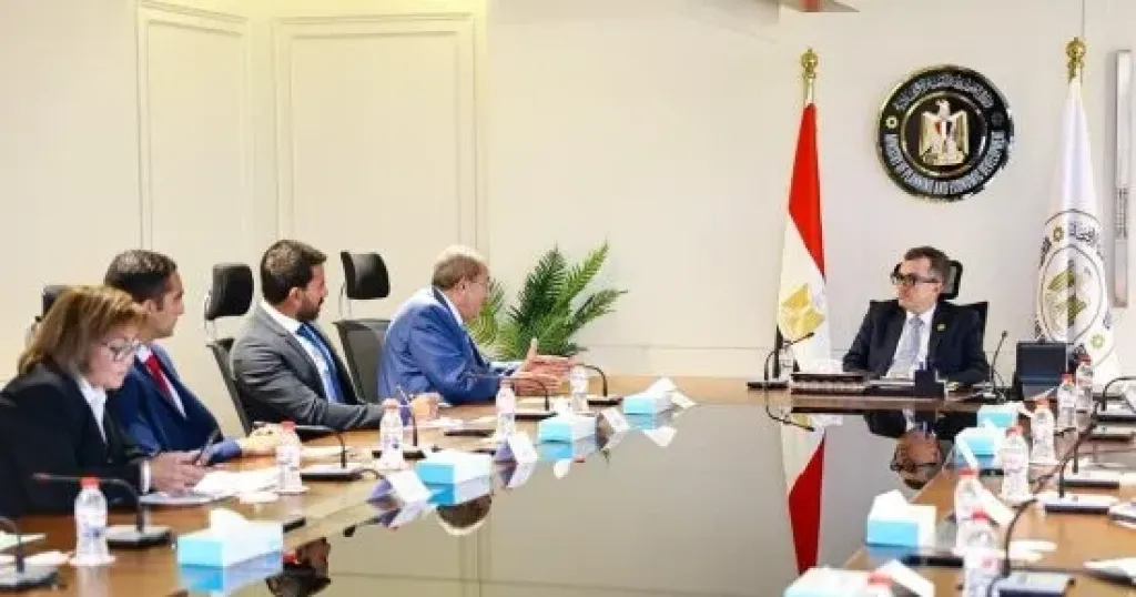 وزير التخطيط