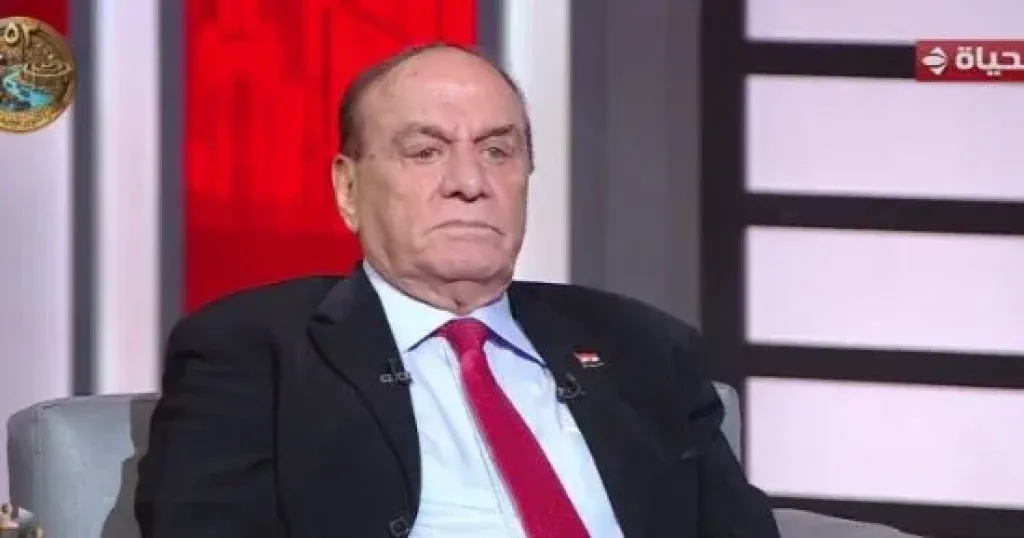 سمير فرج  