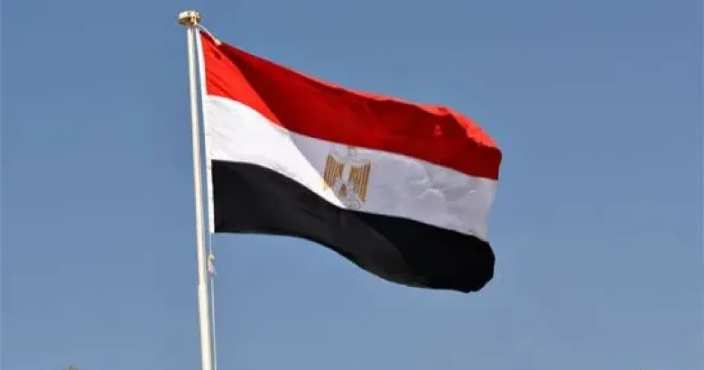 مصر 