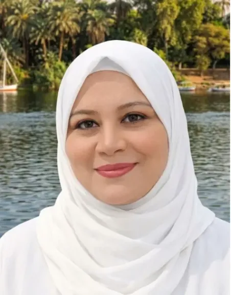 الأدبية  شيماء  غريب