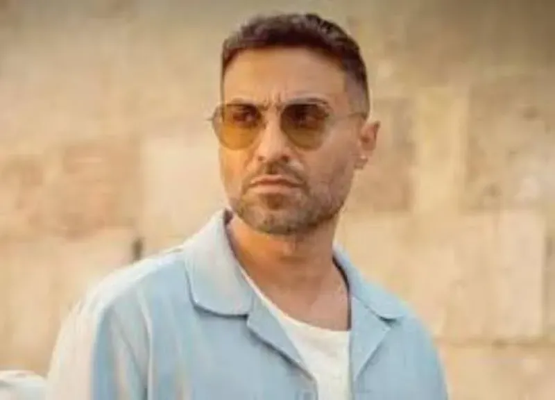 احمد فهمي