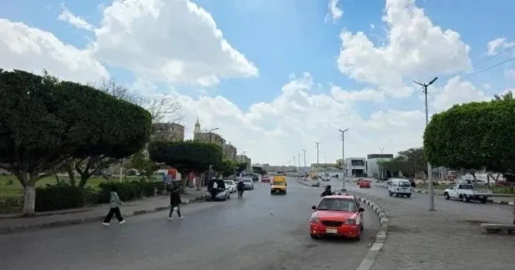 الطقس