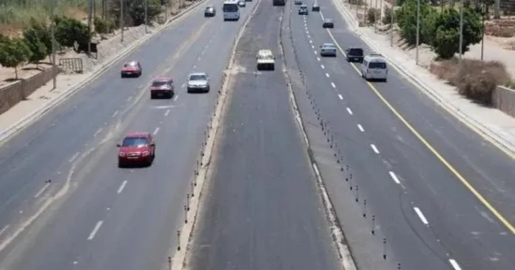 محور 26 يوليو