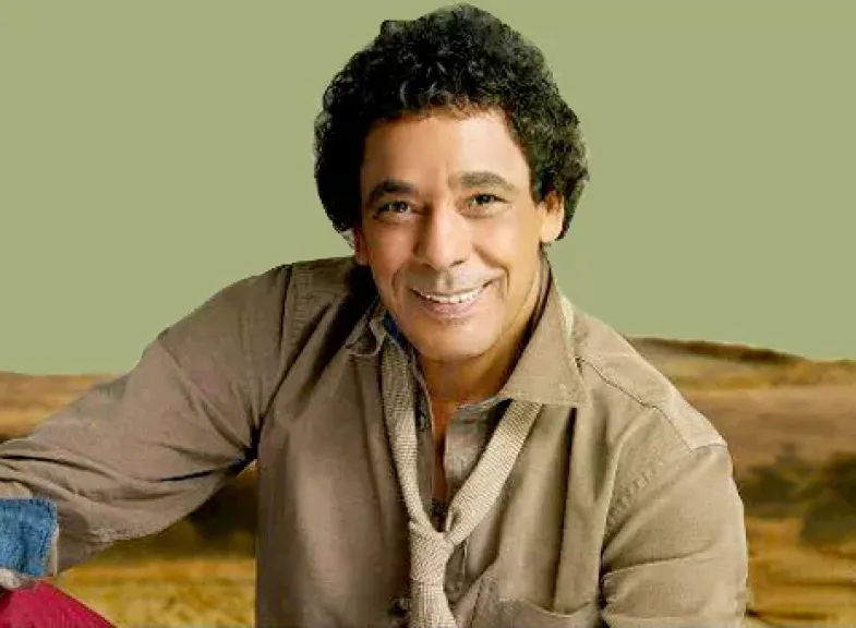 محمد منير