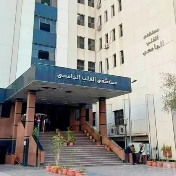 جانب من متابعة 