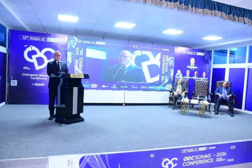 افتتاح الدورة الرابعة من معرض الأعمال الخضراء 2026 بالأقصر
