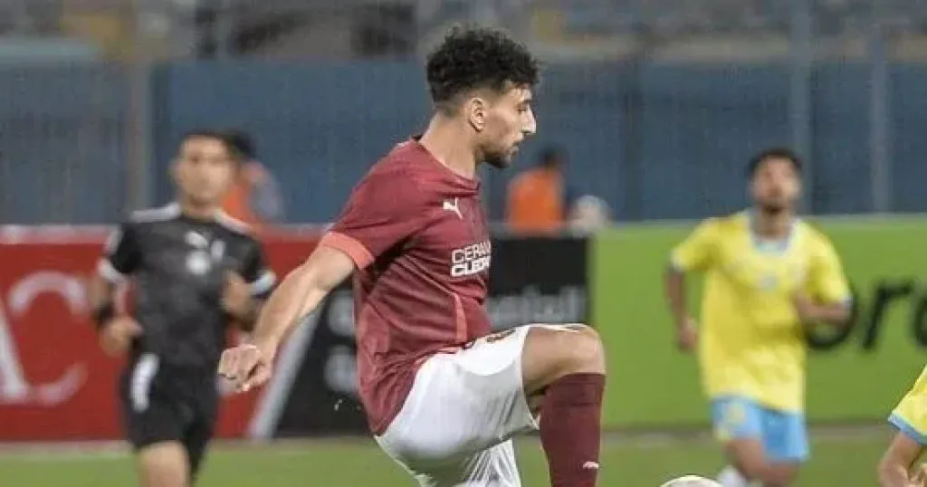   أحمد هاني  