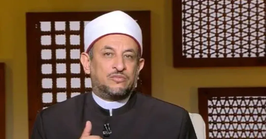 رمضان عبد المعز