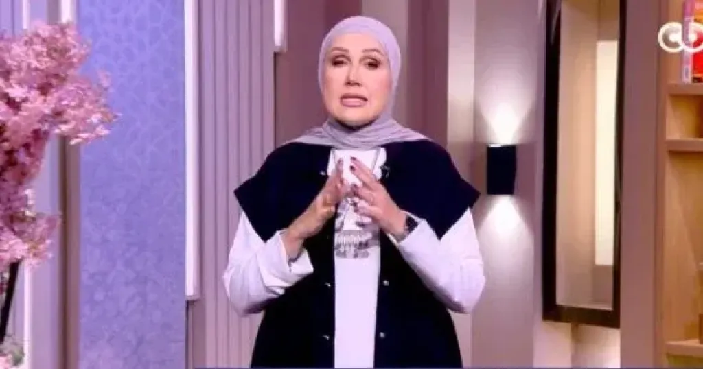 نهى أبو ستة  
