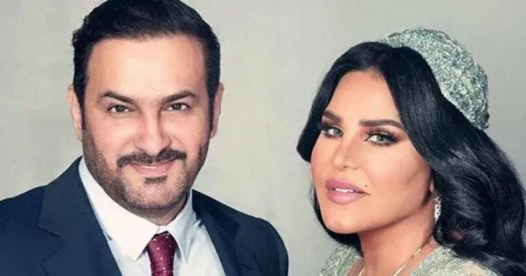 وفاة نجل مبارك الهاجري