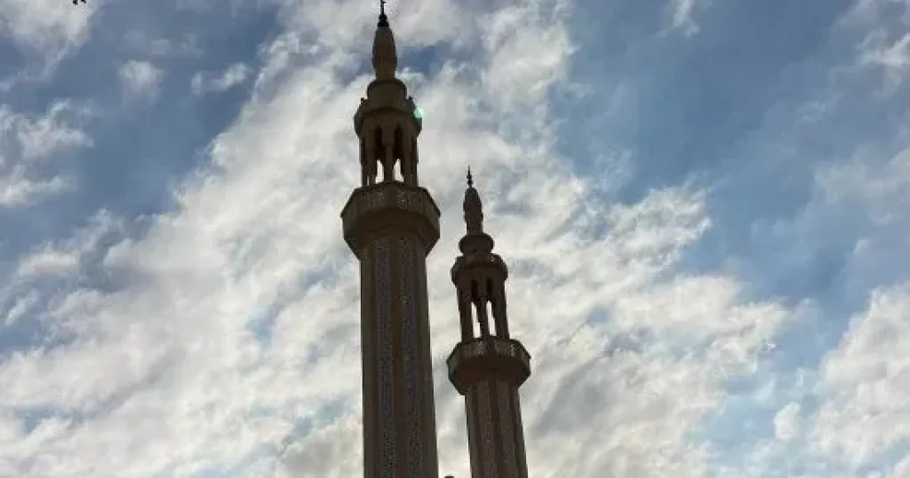 الطقس