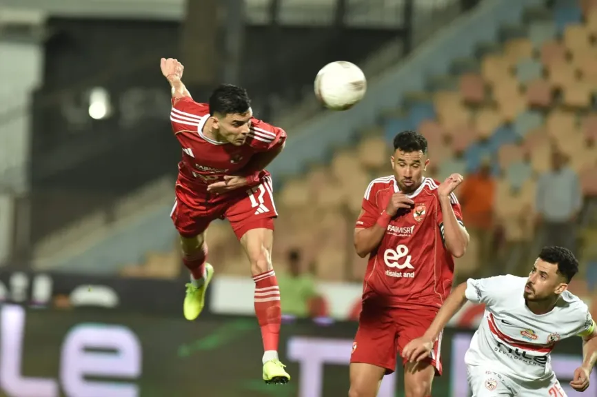 بن شرقي ورقة الأهلي الرابحة
