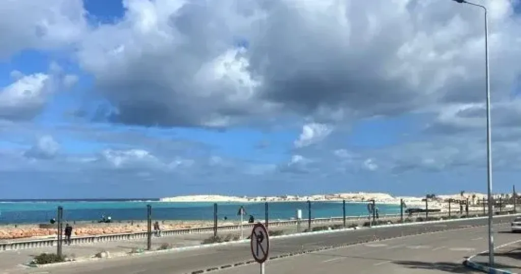 الطقس 
