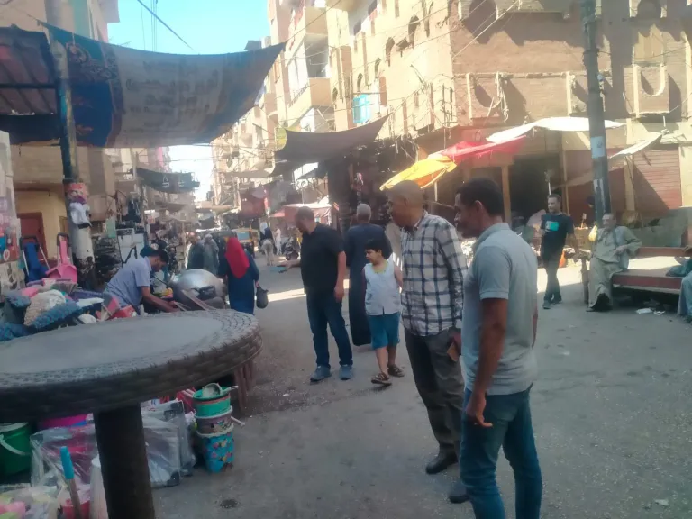 جانب من متابعة 