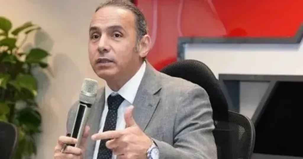 إسلام عزام 