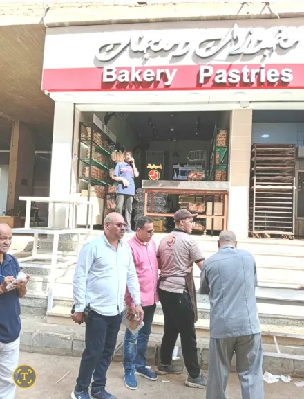 جانب من متابعة 