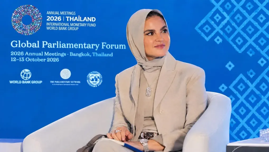 الدكتورة سحر نصر، وكيل لجنة الشئون المالية والاستثمار بمجلس الشيوخ