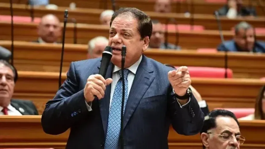  محمد أبو العينين