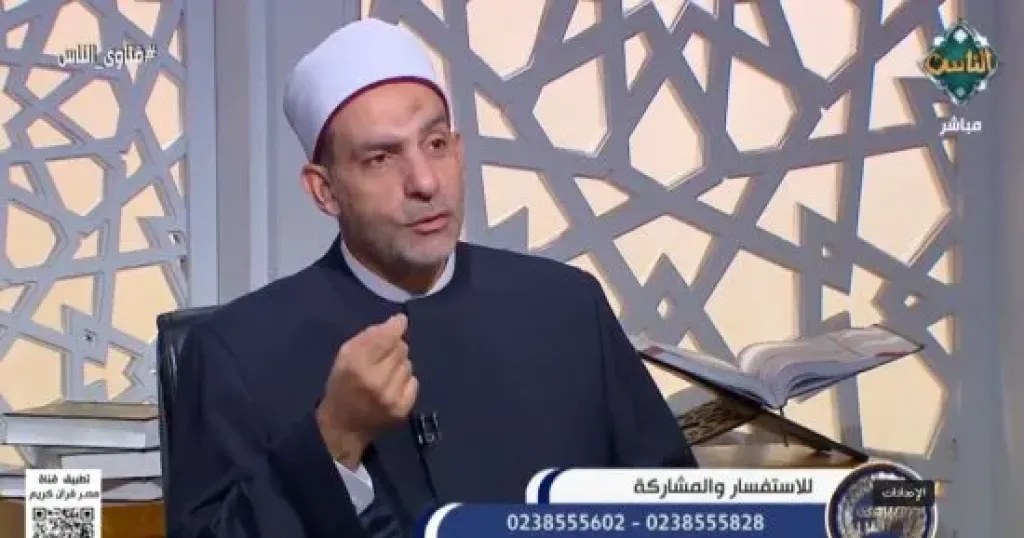الدكتور علي فخر