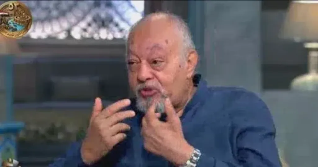 سامي مغاوري
