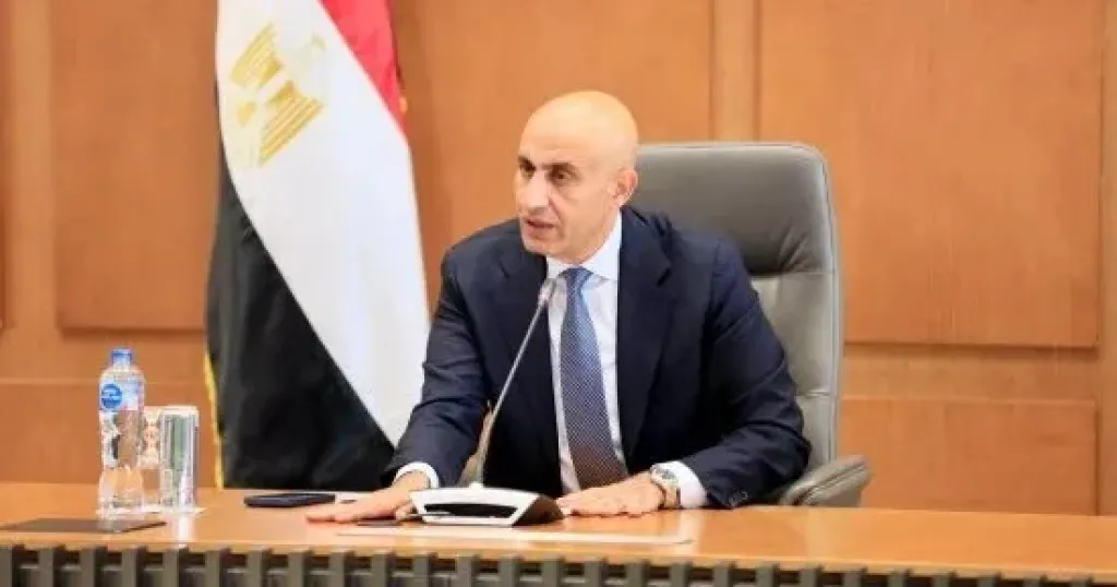 محمد عبد اللطيف وزير التعليم