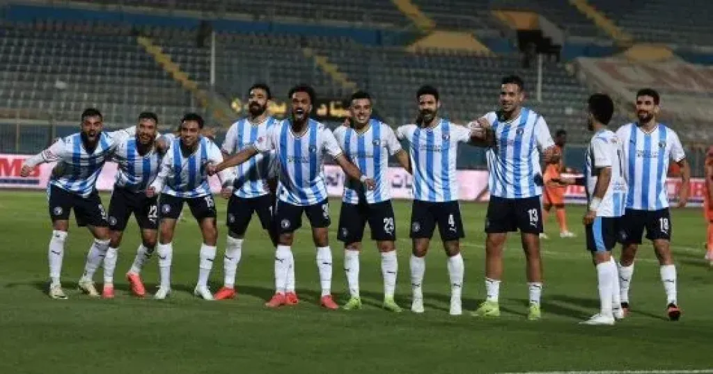 بيراميدز