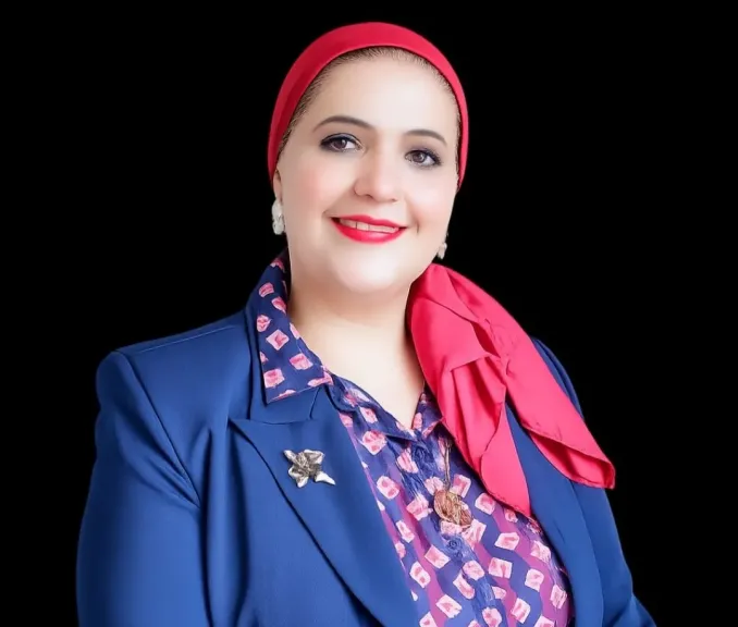 د. رشا علي الدين