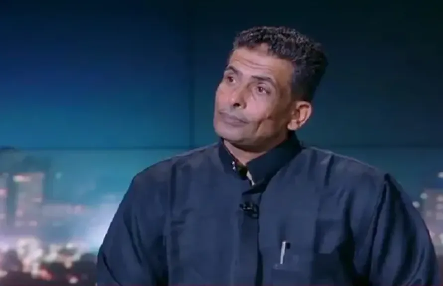 محمد عبدالستار النقيب العام للفلاحين