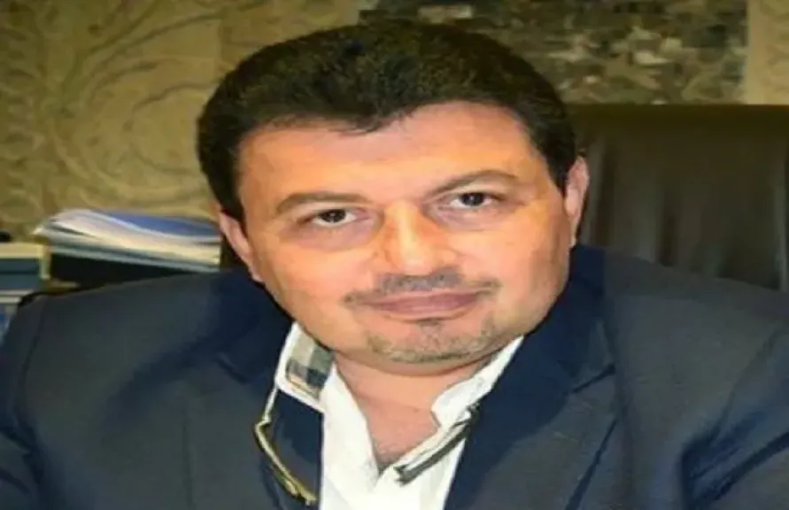 النائب ياسر قورة