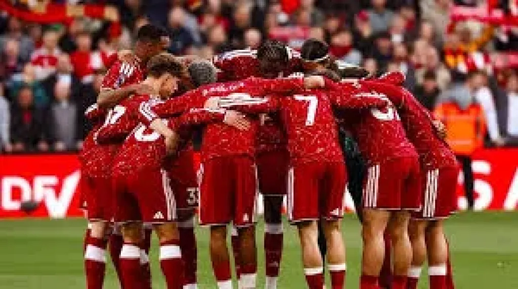 ليفربول