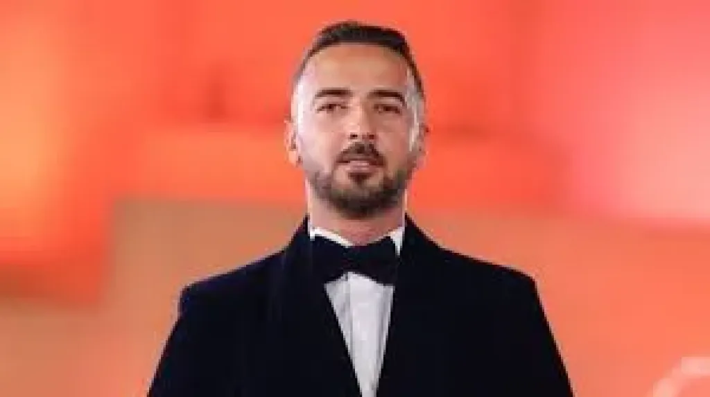 الفنان محمد مهران