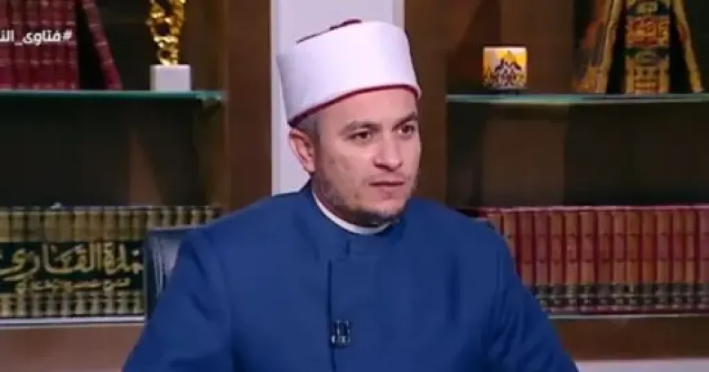 الدكتور محمود شلبي  