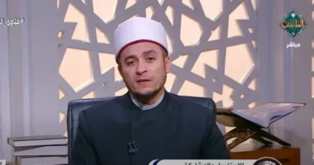 الدكتور محمود شلبي  