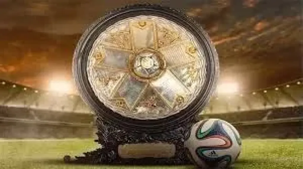 الدورى المصرى