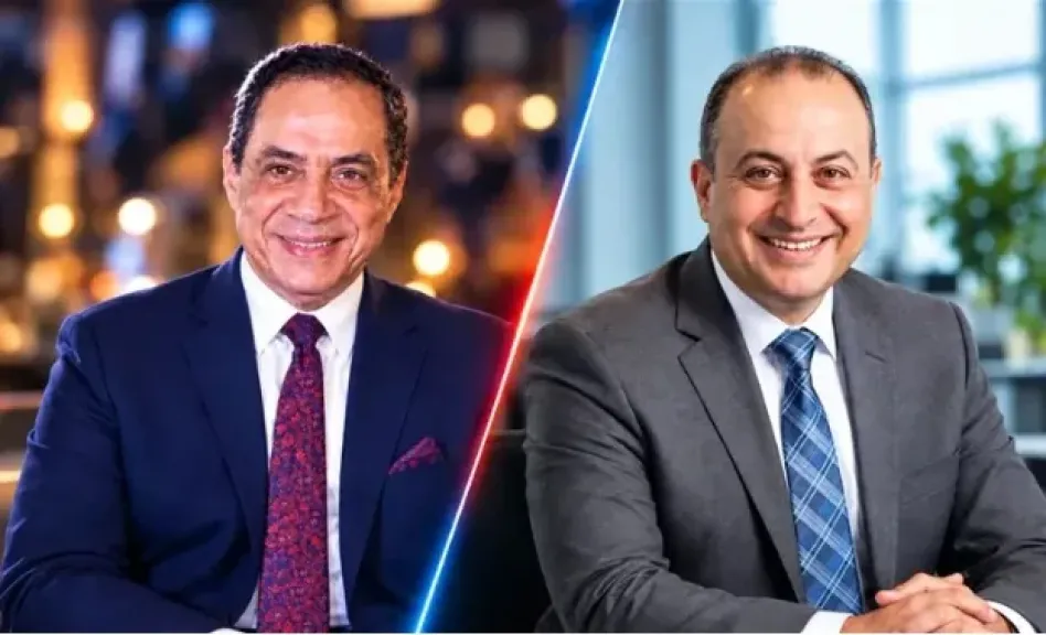 وليد سرحان للمجلس وحسنى حافظ للنقيب.