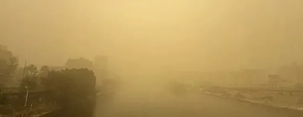 الطقس 