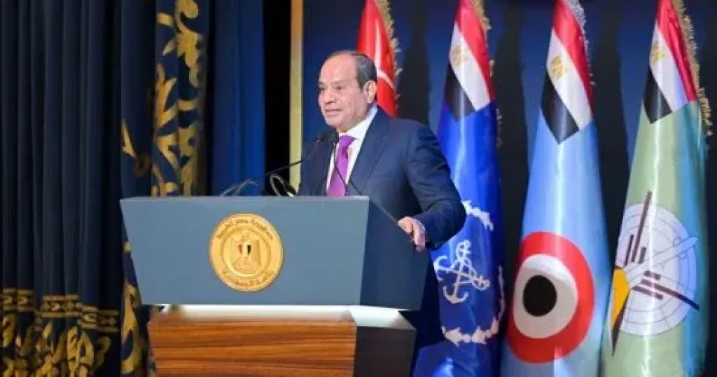 السيسي 